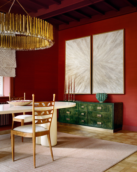 Желтый и другие сочные краски в дизайне семейного таунхауса в Брюсселе Желтый и другие сочные краски в дизайне семейного таунхауса в Брюсселе