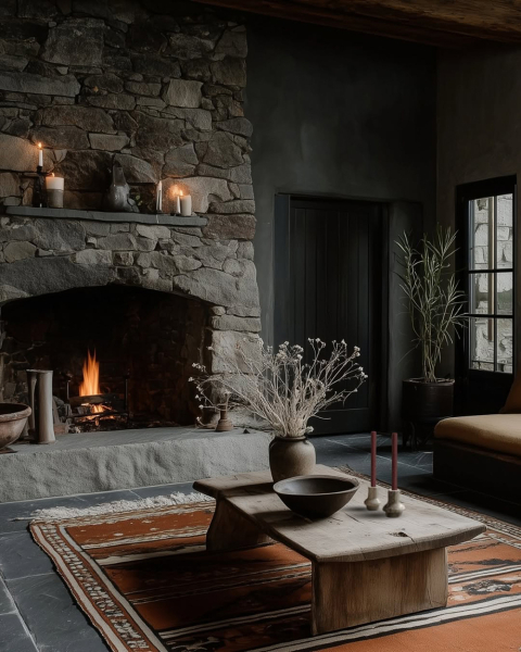 Атмосферный северный уют от Hello Norden