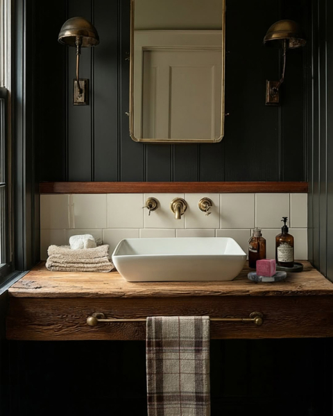 Атмосферный северный уют от Hello Norden