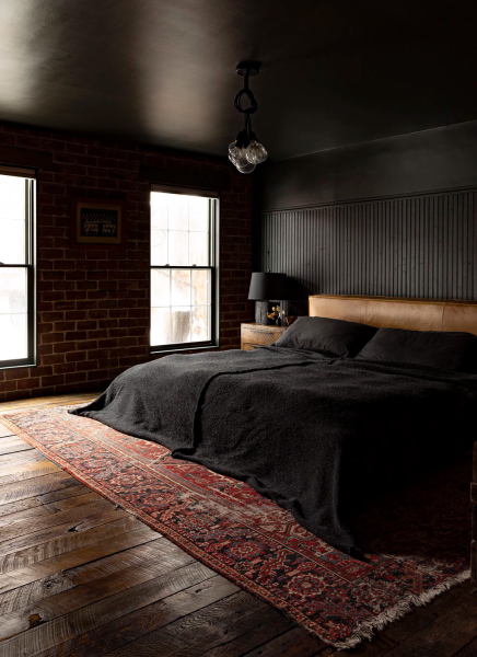 Атмосферный северный уют от Hello Norden