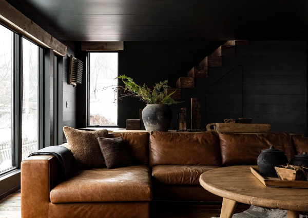 Атмосферный северный уют от Hello Norden