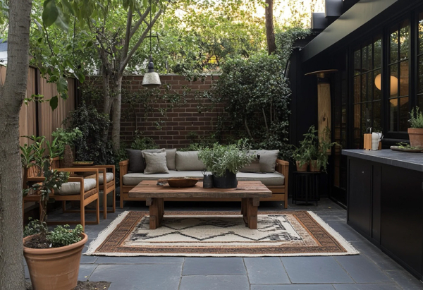 Атмосферный северный уют от Hello Norden