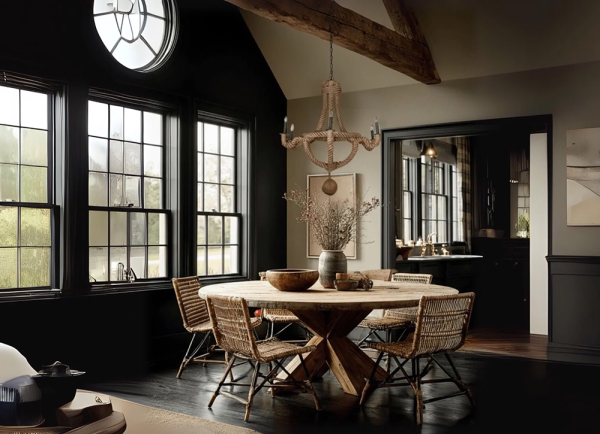 Атмосферный северный уют от Hello Norden