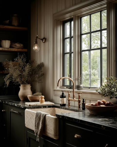 Атмосферный северный уют от Hello Norden