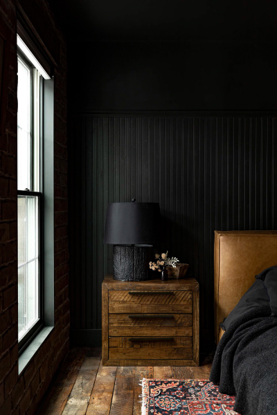 Атмосферный северный уют от Hello Norden