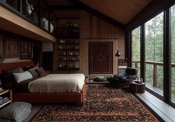 Атмосферный северный уют от Hello Norden