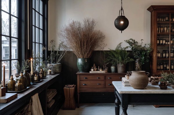 Атмосферный северный уют от Hello Norden