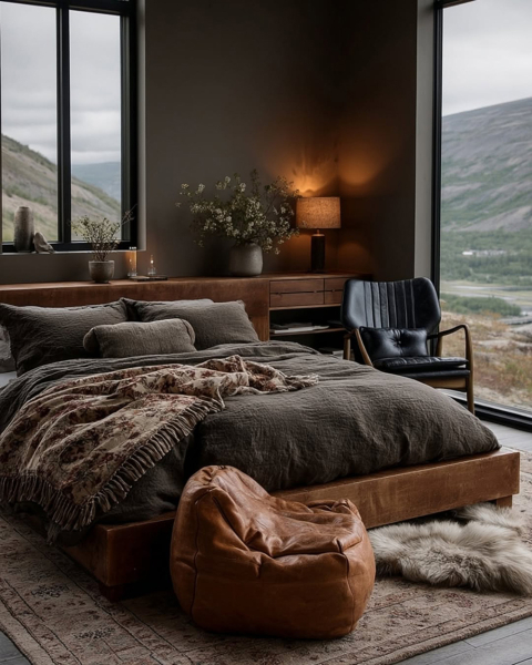 Атмосферный северный уют от Hello Norden