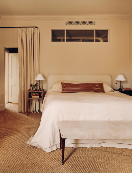 Чудесные вневременные штрихи в дизайне обновлённого викторианского дома в Лондоне Чудесные вневременные штрихи в дизайне обновлённого викторианского дома в Лондоне