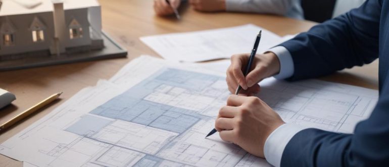 Проектирование жилых домов и коттеджей: обзор подходов, стадий разработки и нормативных требований