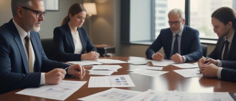 Вступление в саморегулируемую организацию: порядок и требования