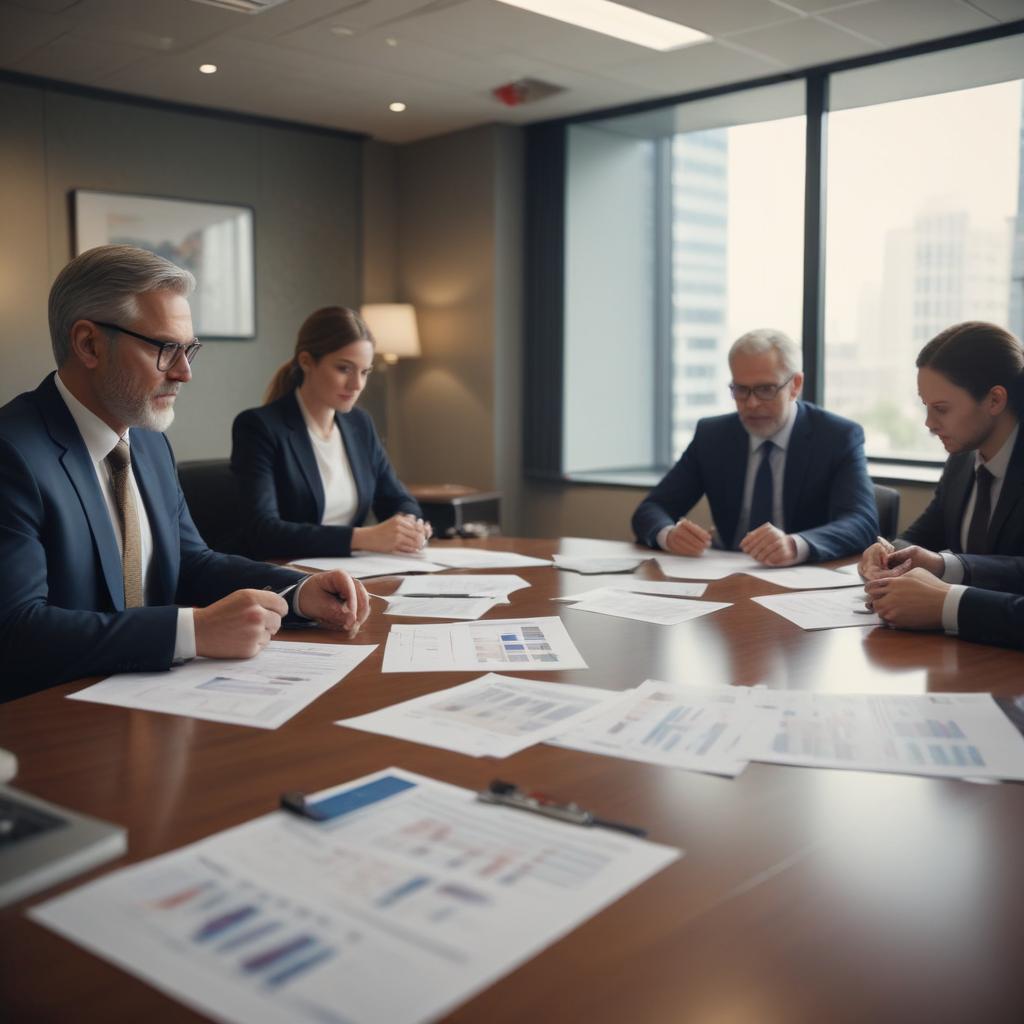 Вступление в саморегулируемую организацию: порядок и требования