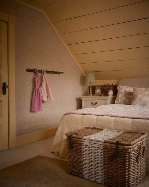 Деревенский уют и детали вне времени: дача дизайнера в Онтарио Деревенский уют и детали вне времени: дача дизайнера в Онтарио