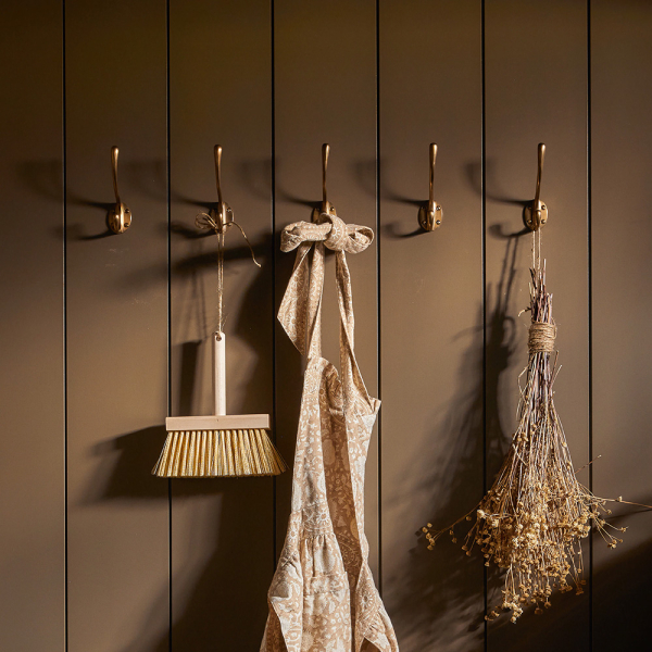 Деревенский уют и детали вне времени: дача дизайнера в Онтарио Деревенский уют и детали вне времени: дача дизайнера в Онтарио