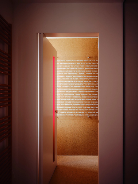 Эдвардианский дом дизайнера в Лондоне с современной пристройкой и чудесным садом