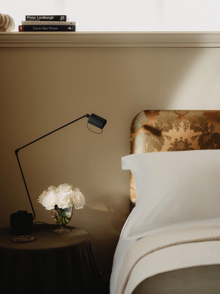 Испытанный временем великолепный интерьер старинного коттеджа в Англии Испытанный временем великолепный интерьер старинного коттеджа в Англии