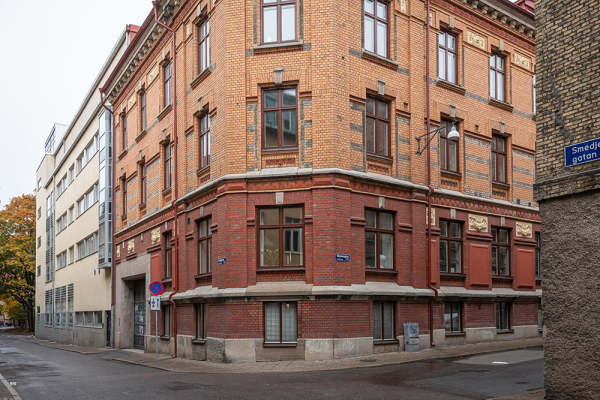 Кремовый интерьер современной скандинавской квартиры (66 кв.м) Кремовый интерьер современной скандинавской квартиры (66 кв.м)