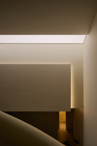 Мягкий современный интерьер вдохновляющего лофта в Китае Мягкий современный интерьер вдохновляющего лофта в Китае