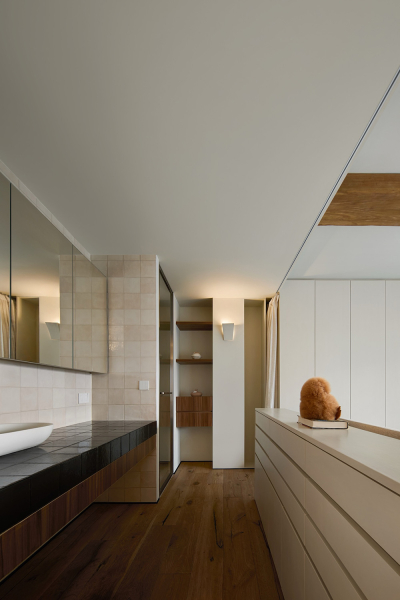 Мягкий современный интерьер вдохновляющего лофта в Китае Мягкий современный интерьер вдохновляющего лофта в Китае