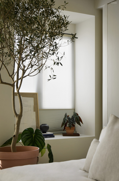 Мягкий современный интерьер вдохновляющего лофта в Китае Мягкий современный интерьер вдохновляющего лофта в Китае