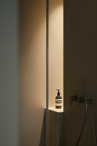 Мягкий современный интерьер вдохновляющего лофта в Китае Мягкий современный интерьер вдохновляющего лофта в Китае