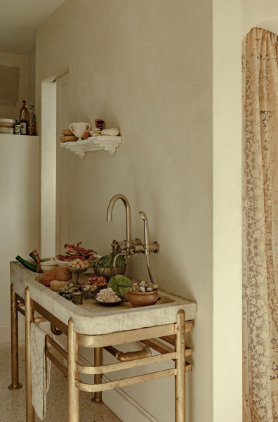 Очарование с налётом старины: винтажный интерьер в Миннеаполисе