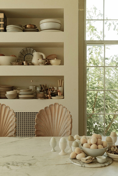 Очарование с налётом старины: винтажный интерьер в Миннеаполисе