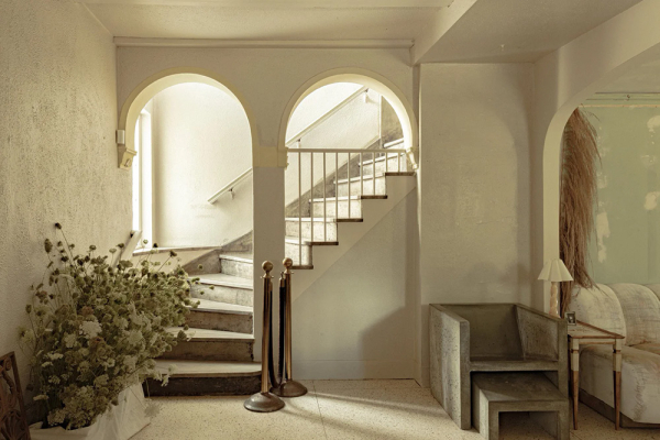 Очарование с налётом старины: винтажный интерьер в Миннеаполисе