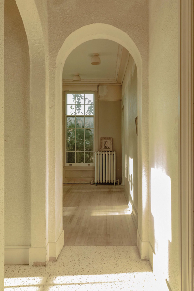 Очарование с налётом старины: винтажный интерьер в Миннеаполисе