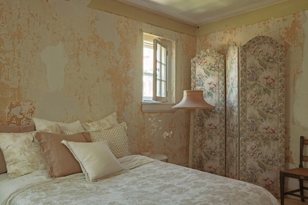 Очарование с налётом старины: винтажный интерьер в Миннеаполисе