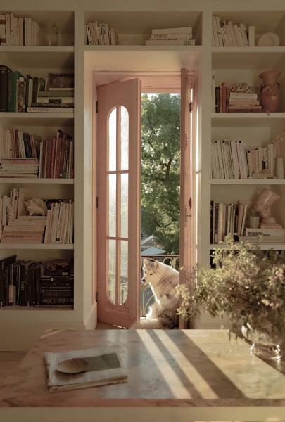 Очарование с налётом старины: винтажный интерьер в Миннеаполисе