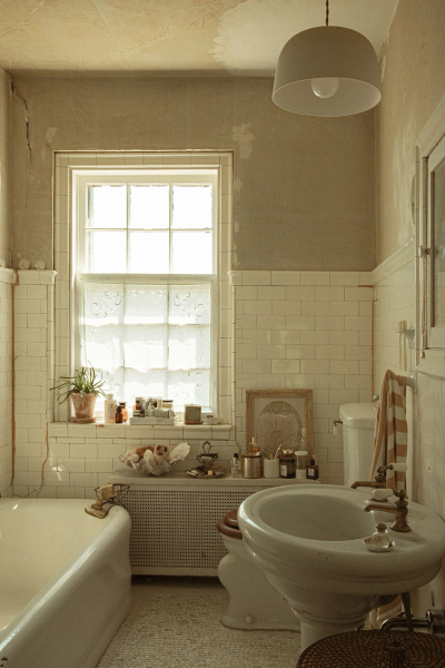 Очарование с налётом старины: винтажный интерьер в Миннеаполисе