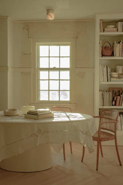 Очарование с налётом старины: винтажный интерьер в Миннеаполисе