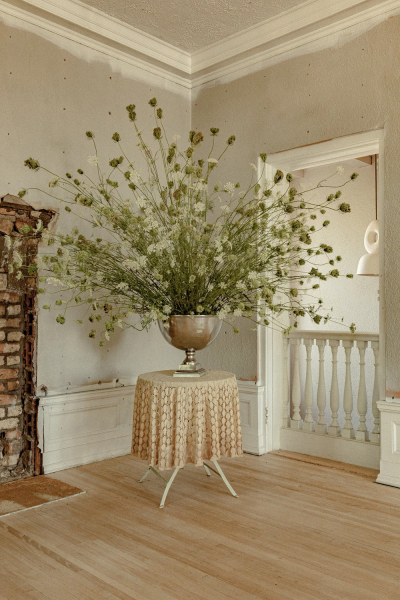 Очарование с налётом старины: винтажный интерьер в Миннеаполисе