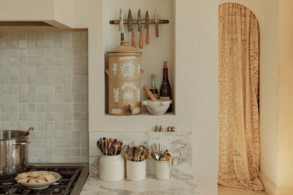 Очарование с налётом старины: винтажный интерьер в Миннеаполисе