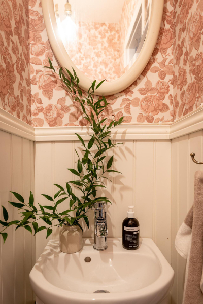 Осенняя гостиная и летняя спальня: квартира в Гетеборге (79 кв. м) Осенняя гостиная и летняя спальня: квартира в Гетеборге (79 кв. м)