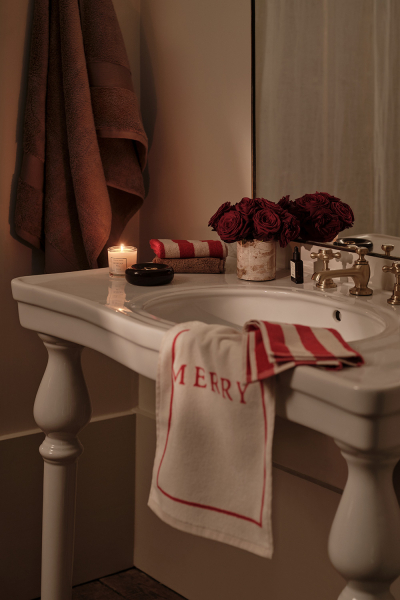 Открываем сезон праздничного декора вместе с HM Home