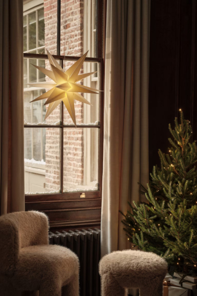 Открываем сезон праздничного декора вместе с HM Home