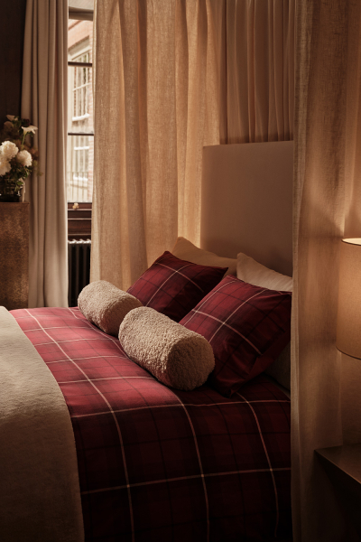 Открываем сезон праздничного декора вместе с HM Home