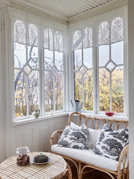 Пара преобразила старый коттедж в Швеции, который был никому не интересен Пара преобразила старый коттедж в Швеции, который был никому не интересен