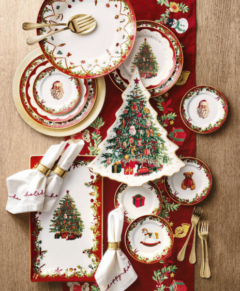 Прекрасное Рождество без лишних слов: праздничный каталог Pottery Barn Прекрасное Рождество без лишних слов: праздничный каталог Pottery Barn