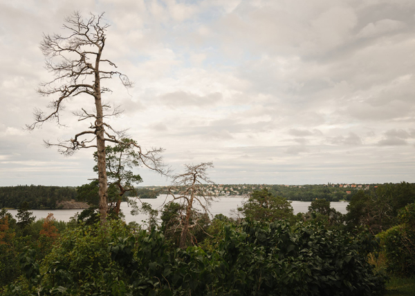 Приятный спокойный интерьер квартиры рядом с озером в Швеции (59 кв. м) Приятный спокойный интерьер квартиры рядом с озером в Швеции (59 кв. м)