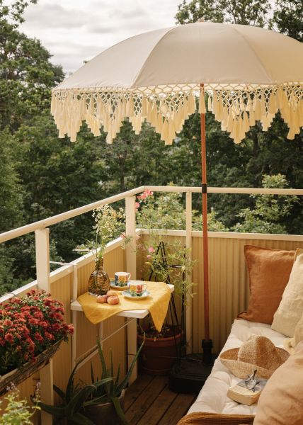 Приятный спокойный интерьер квартиры рядом с озером в Швеции (59 кв. м) Приятный спокойный интерьер квартиры рядом с озером в Швеции (59 кв. м)