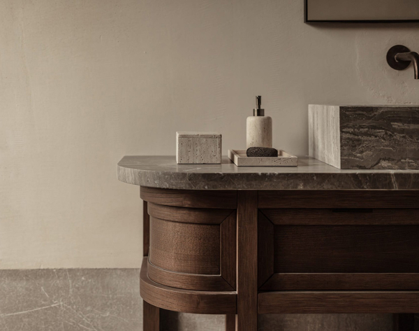 Роскошный минималистичный уют в горах Греции: новый отель MANNA Роскошный минималистичный уют в горах Греции: новый отель MANNA