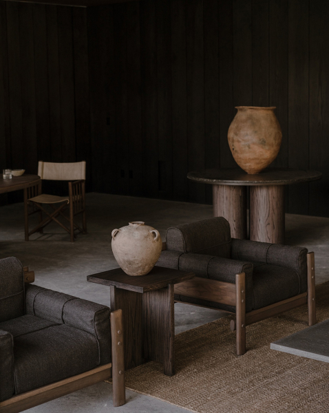 Стеклянные стены и стильный дизайн: современный дом в Мексике Стеклянные стены и стильный дизайн: современный дом в Мексике