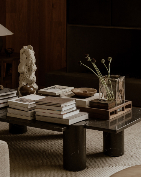 Стеклянные стены и стильный дизайн: современный дом в Мексике Стеклянные стены и стильный дизайн: современный дом в Мексике