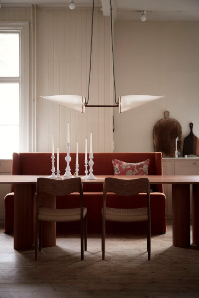 Стиль, уют и вдохновение: Осенние новинки от Artilleriet