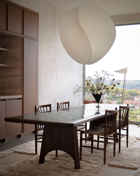 Стиль, уют и вдохновение: Осенние новинки от Artilleriet