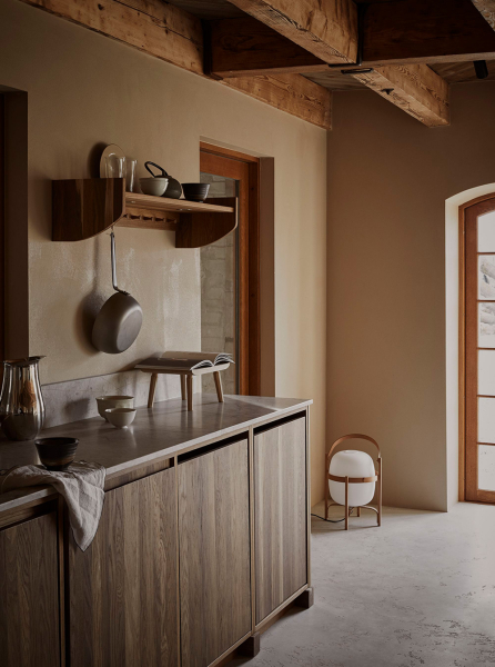 Стиль, уют и вдохновение: Осенние новинки от Artilleriet