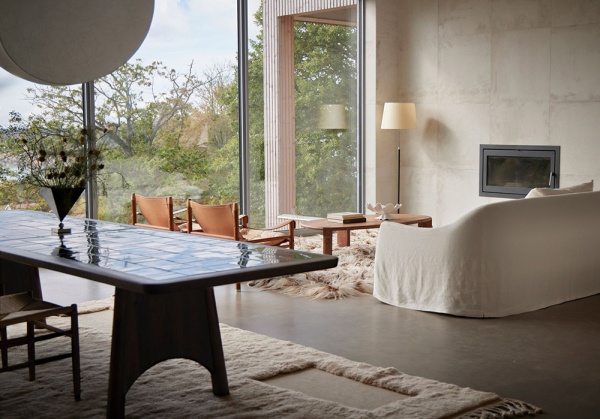 Стиль, уют и вдохновение: Осенние новинки от Artilleriet